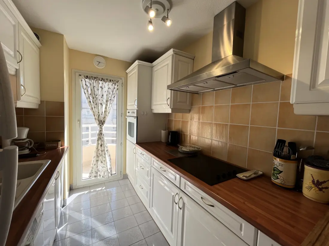 Apartmanok Fréjus - Port Fréjus
