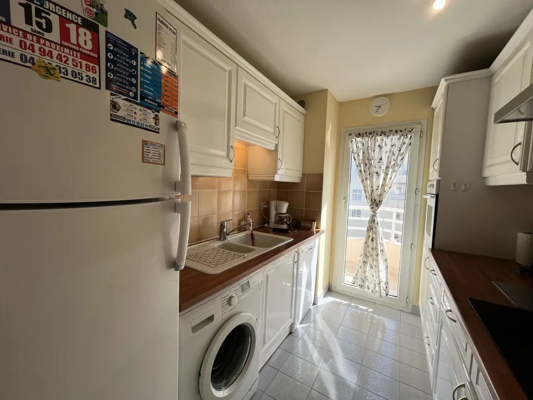 Apartmanok Fréjus - Port Fréjus