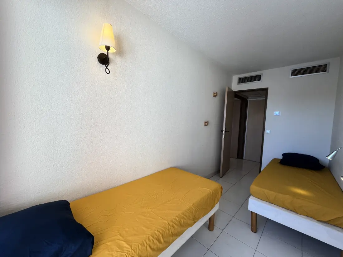 Appartementen in Fréjus - Port Fréjus