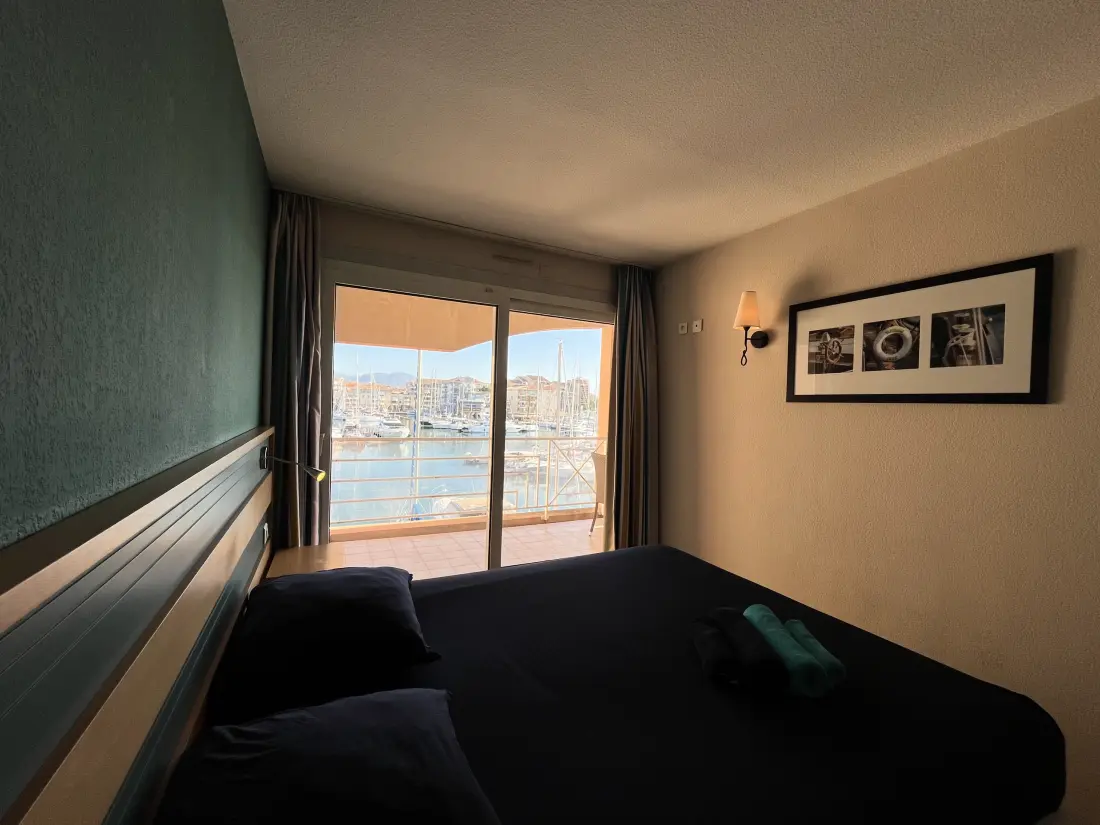 Appartementen in Fréjus - Port Fréjus