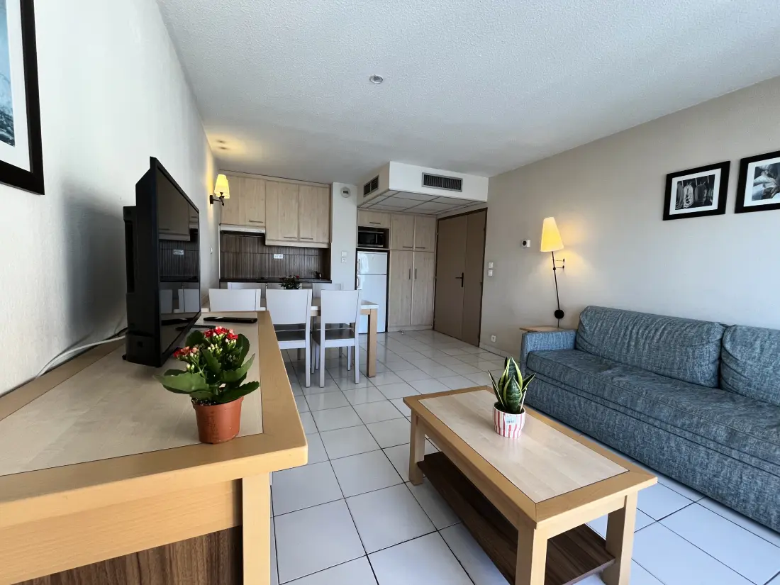 Appartementen in Fréjus - Port Fréjus