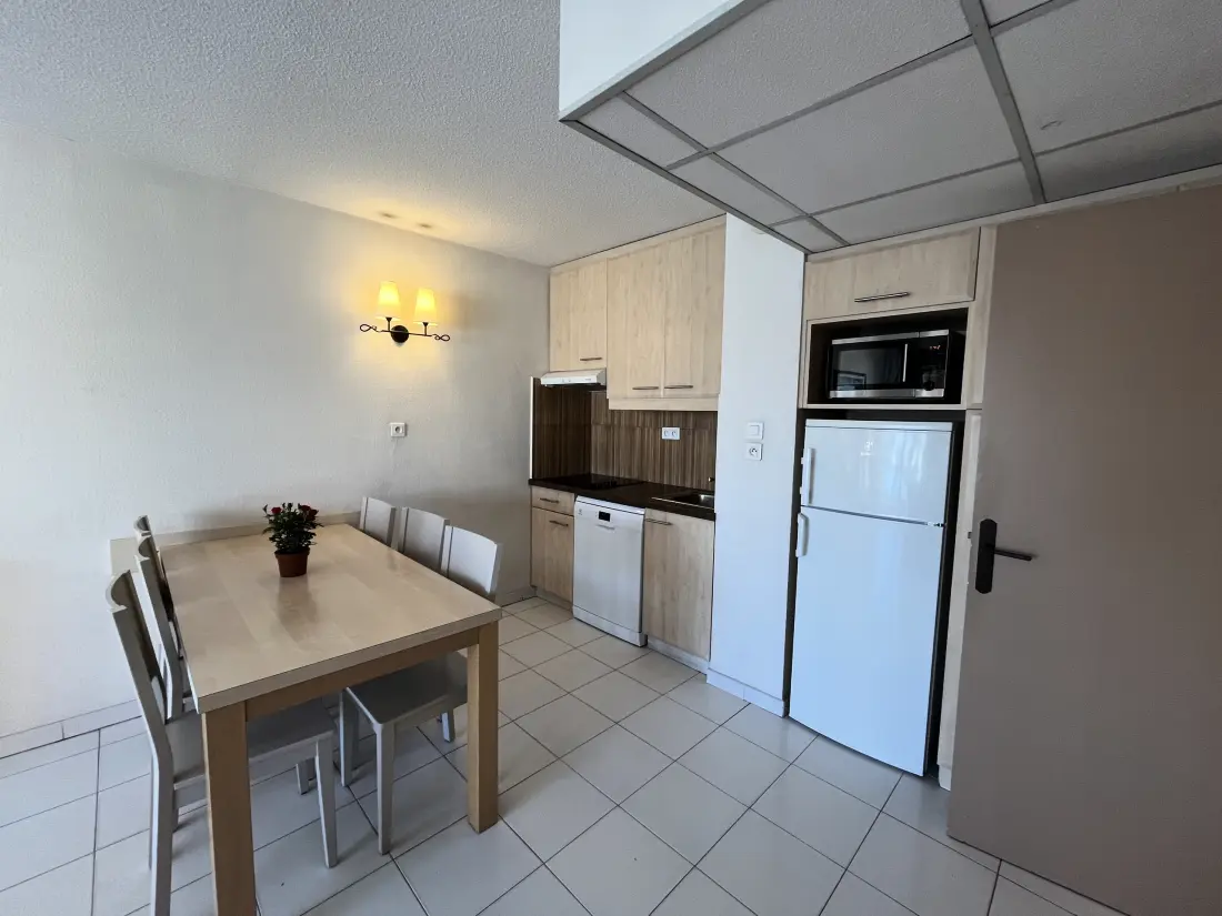 Appartementen in Fréjus - Port Fréjus