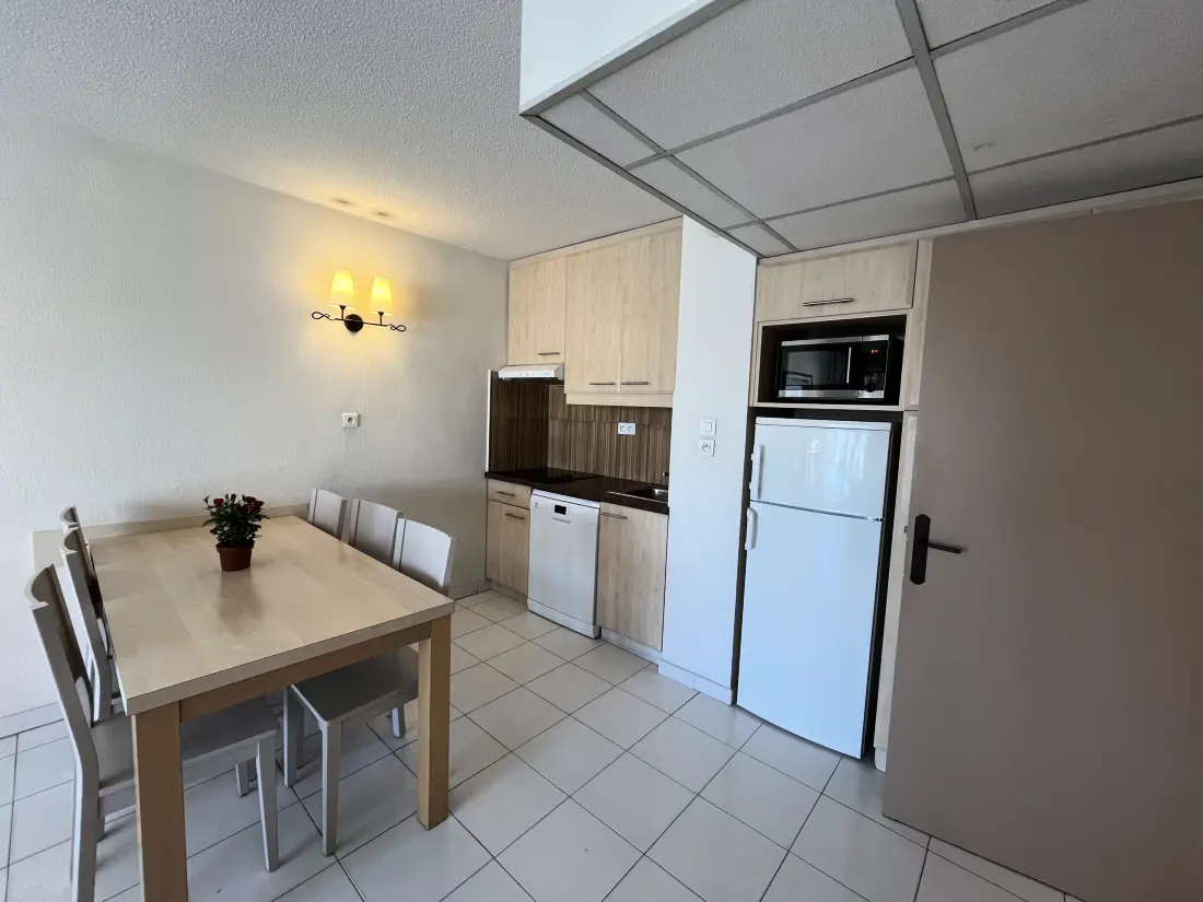Appartementen in Fréjus - Port Fréjus