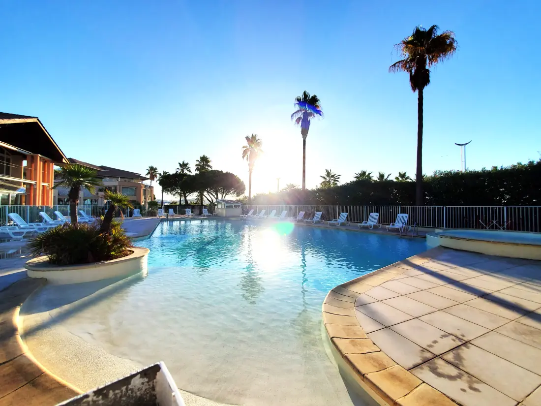 Appartementen in Fréjus - Port Fréjus