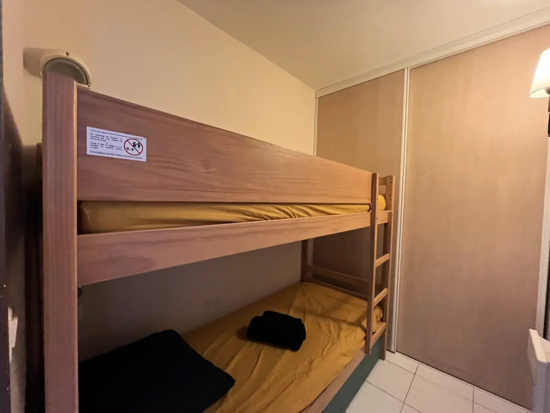 Apartmanok Fréjus - Port Fréjus