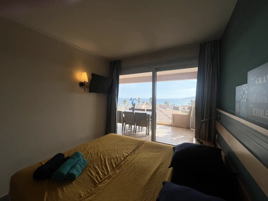 Apartmanok Fréjus - Port Fréjus