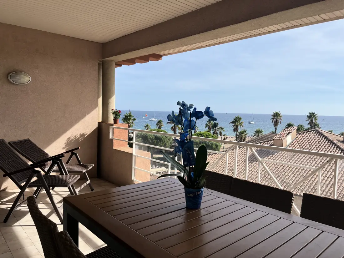 Apartmanok Fréjus - Port Fréjus