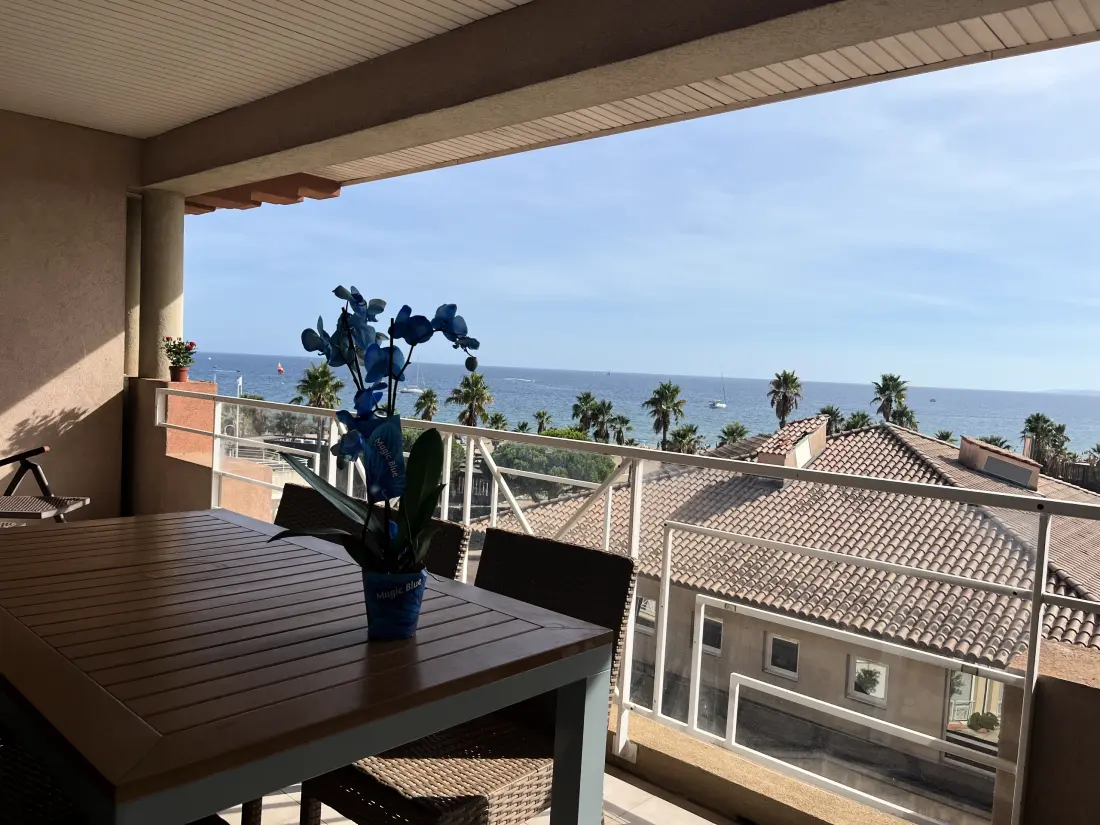 Apartmanok Fréjus - Port Fréjus