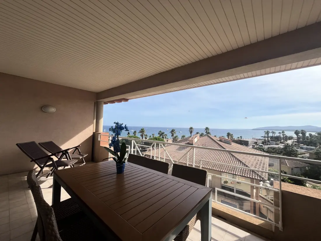 Apartmanok Fréjus - Port Fréjus