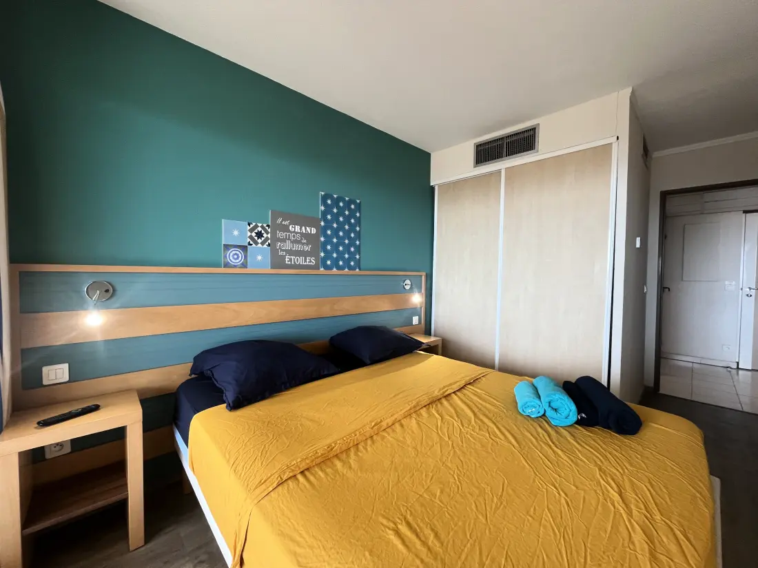 Apartmanok Fréjus - Port Fréjus