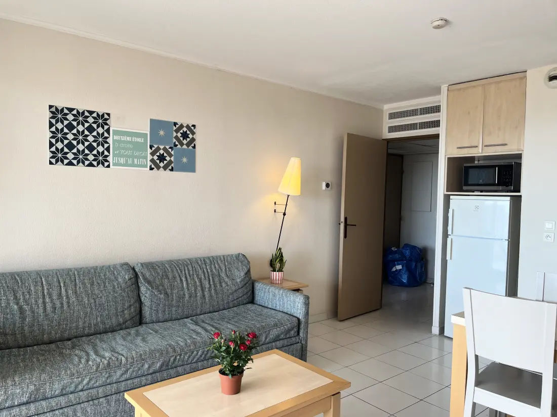 Apartmanok Fréjus - Port Fréjus