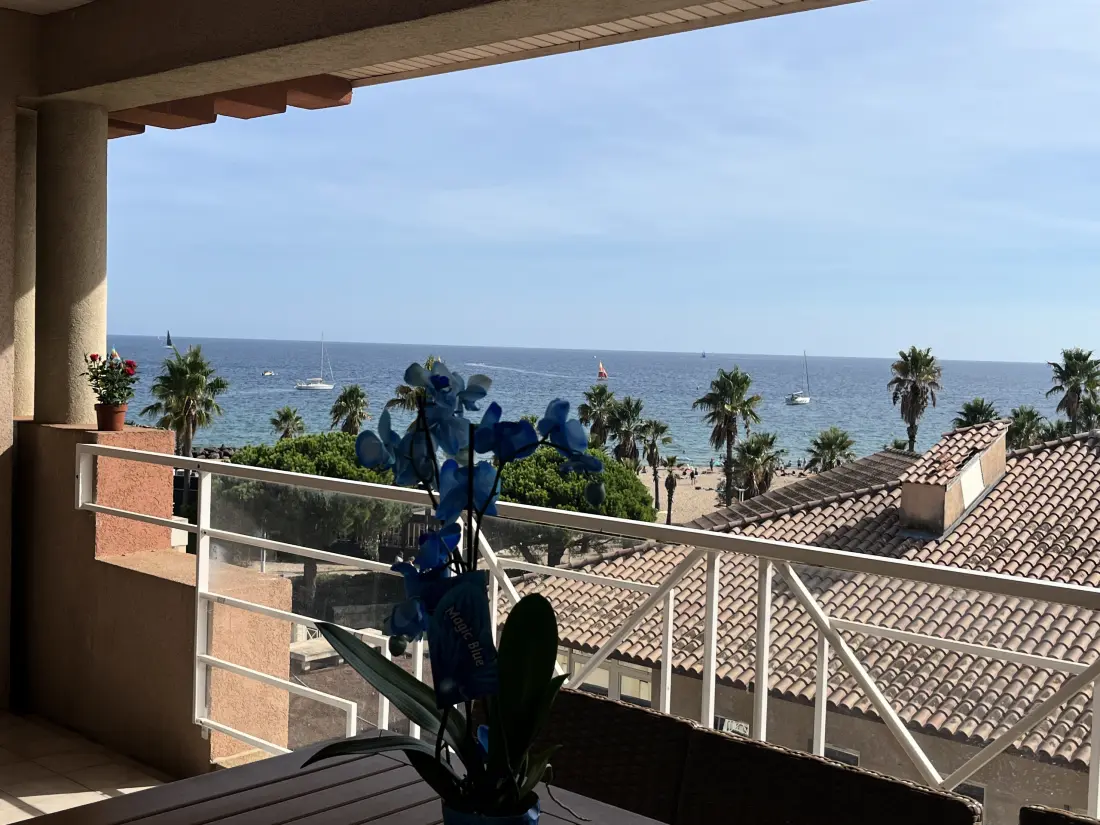 Apartmanok Fréjus - Port Fréjus