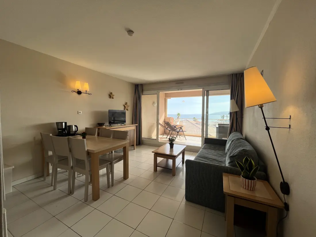 Apartmanok Fréjus - Port Fréjus