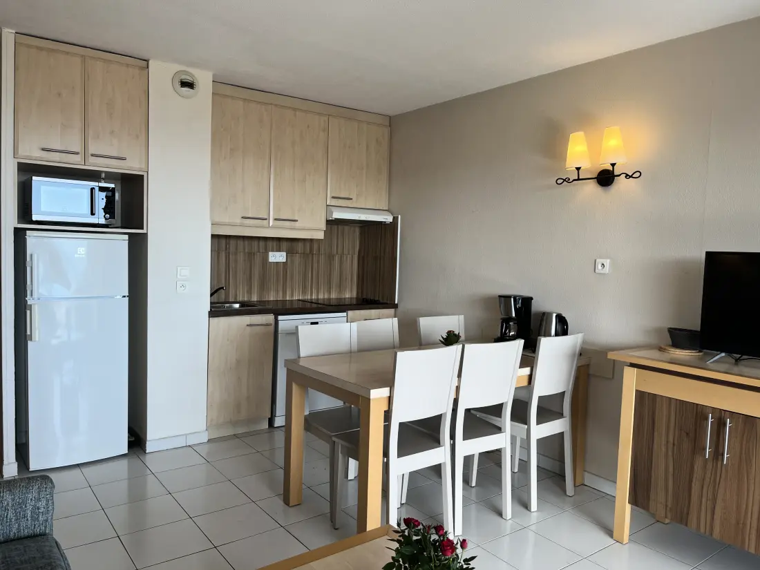Apartmanok Fréjus - Port Fréjus