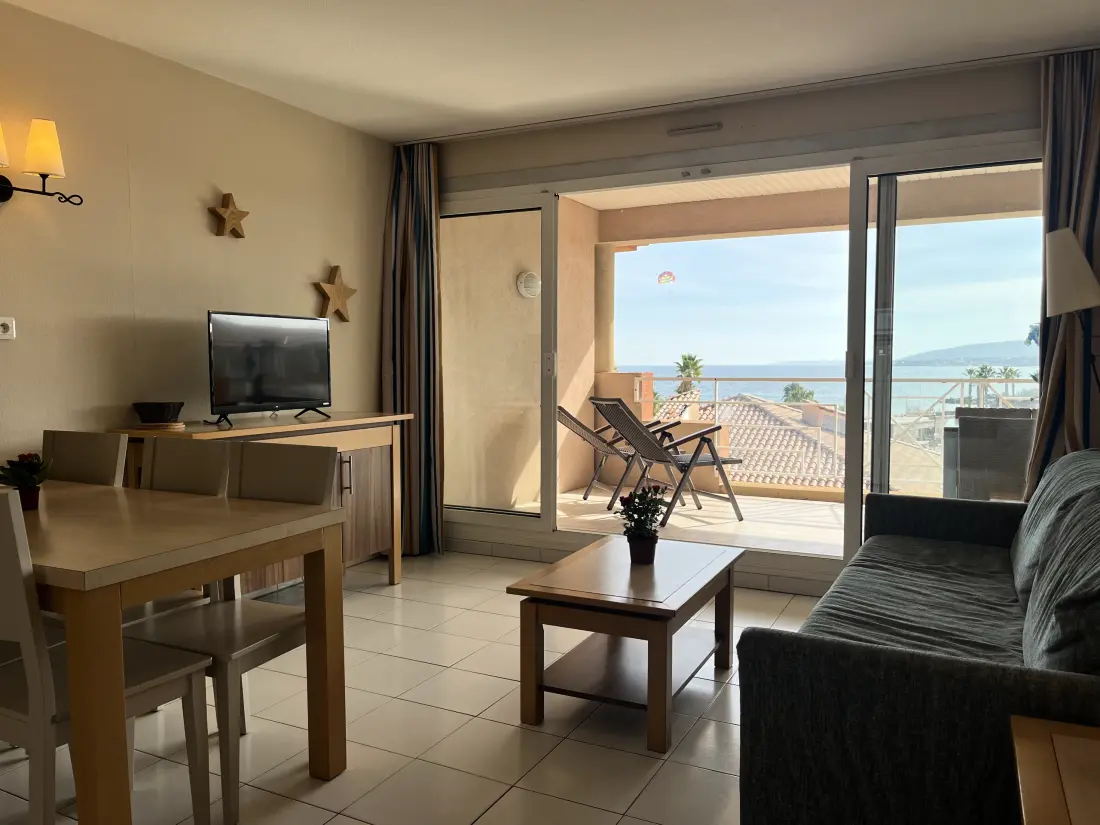 Apartmanok Fréjus - Port Fréjus