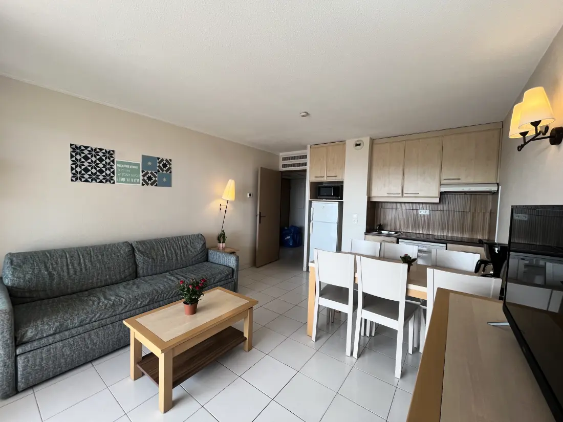 Apartmanok Fréjus - Port Fréjus