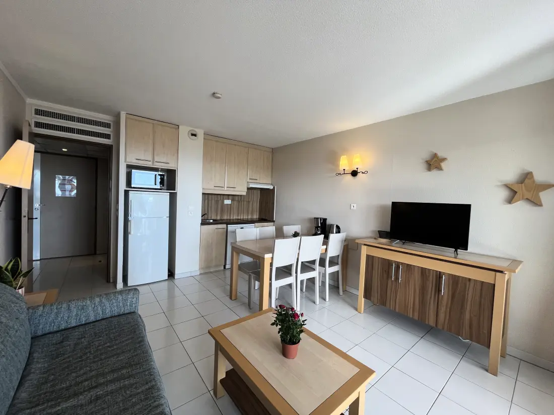 Apartmanok Fréjus - Port Fréjus