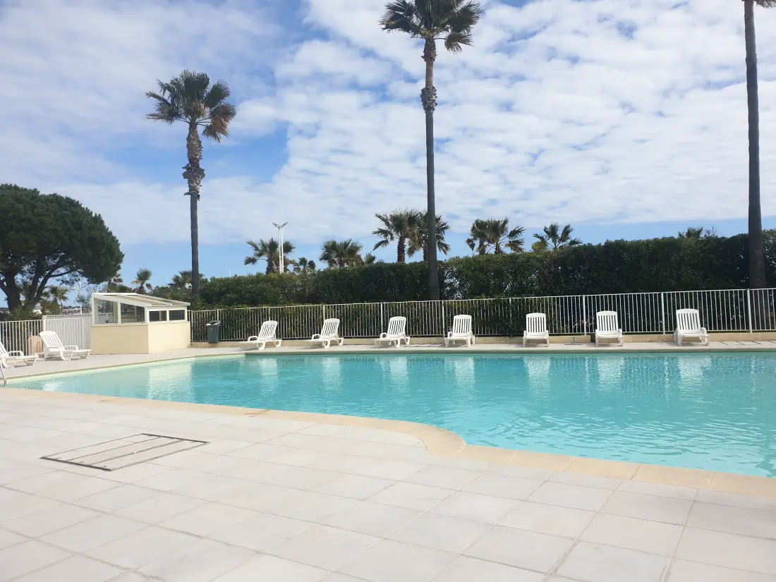 Apartmanok Fréjus - Port Fréjus