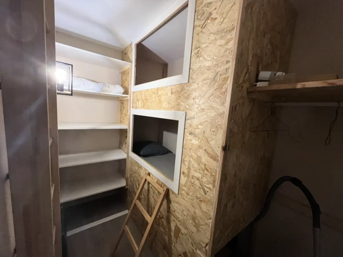Apartmanok Fréjus - Port Fréjus