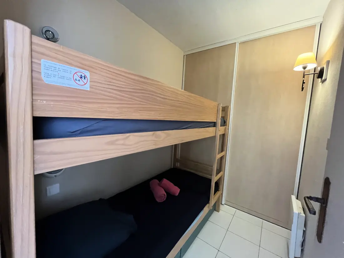 Apartmanok Fréjus - Port Fréjus