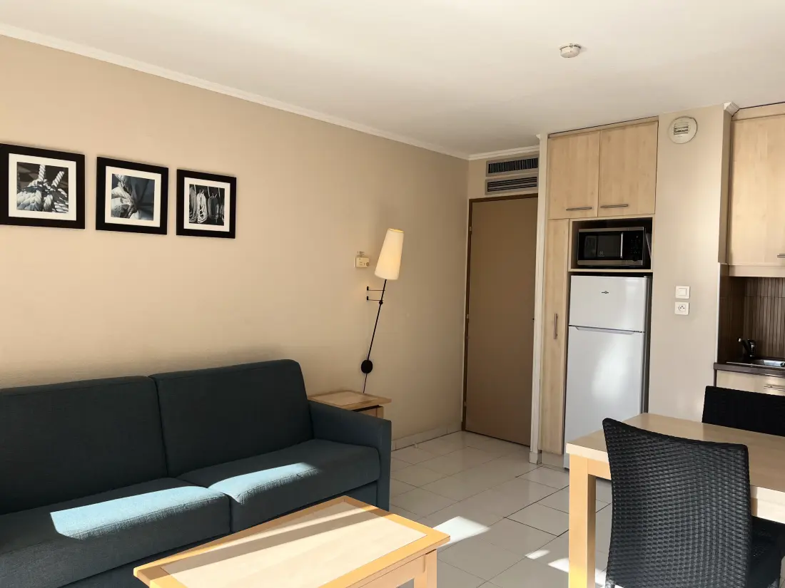 Apartmanok Fréjus - Port Fréjus