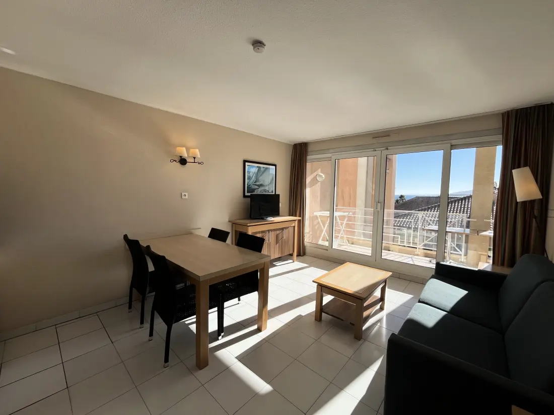 Apartmanok Fréjus - Port Fréjus