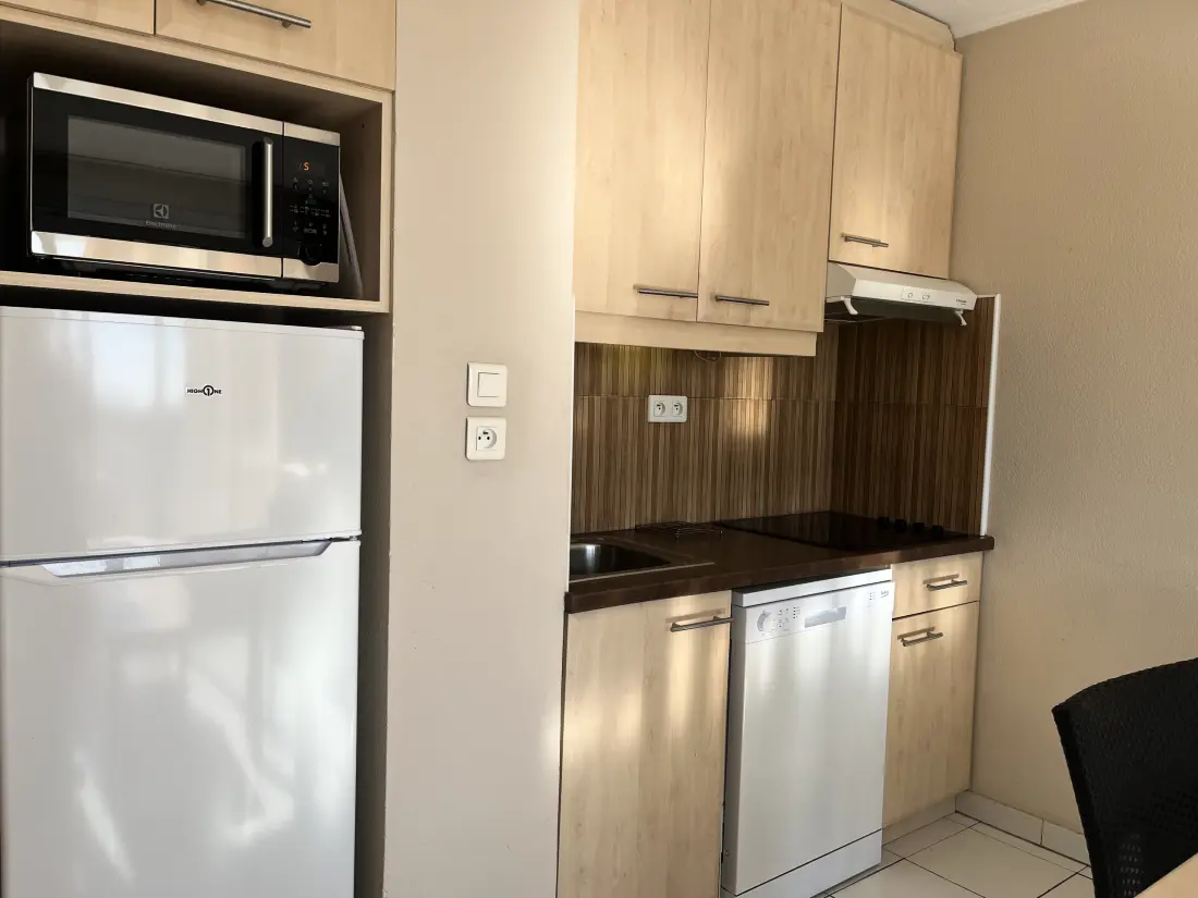 Apartmanok Fréjus - Port Fréjus