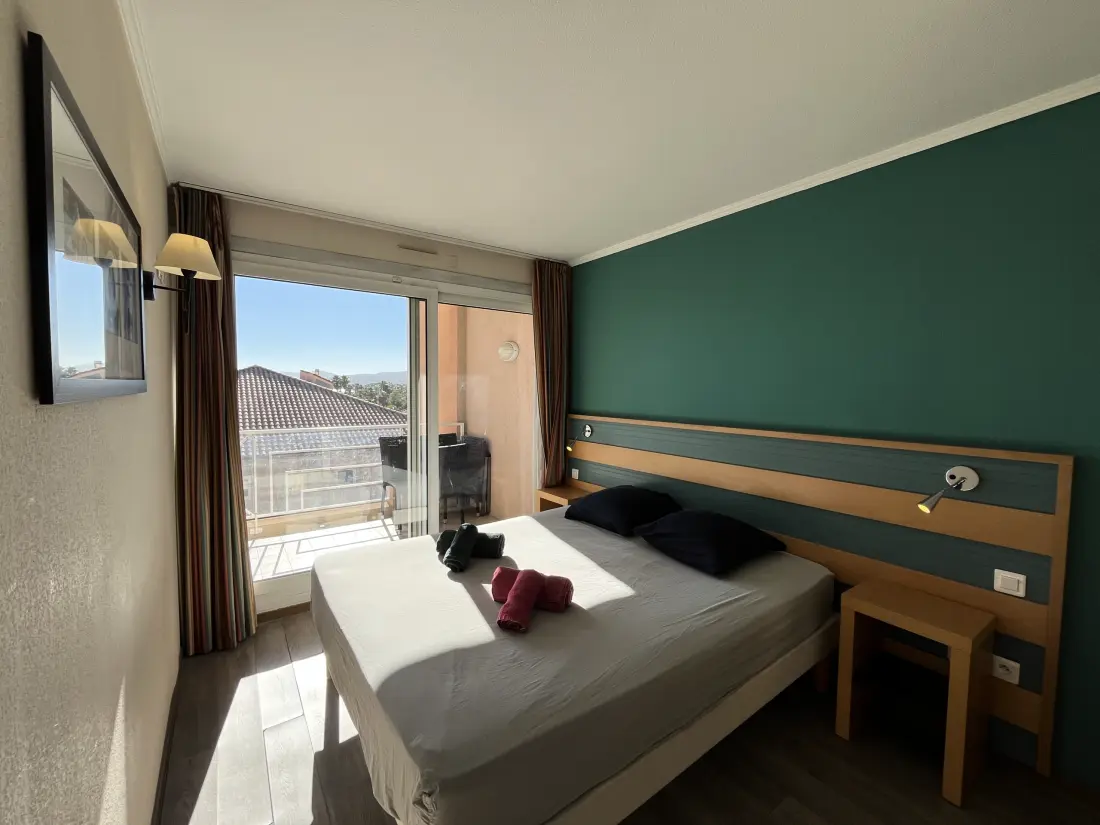 Apartmanok Fréjus - Port Fréjus