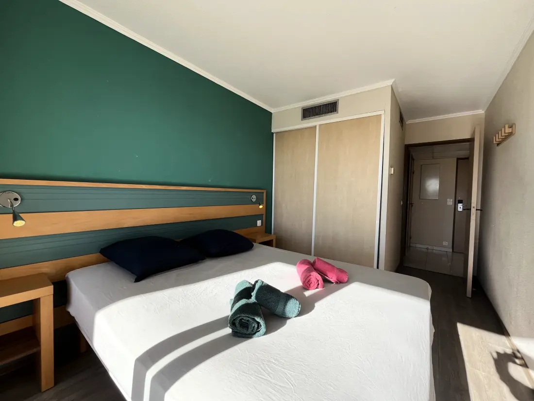 Apartmanok Fréjus - Port Fréjus