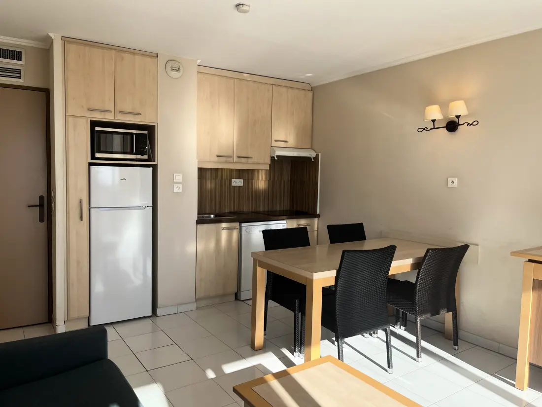 Apartmanok Fréjus - Port Fréjus