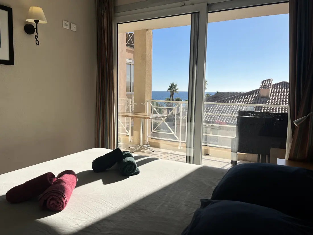 Apartmanok Fréjus - Port Fréjus