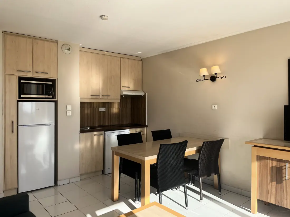 Apartmanok Fréjus - Port Fréjus