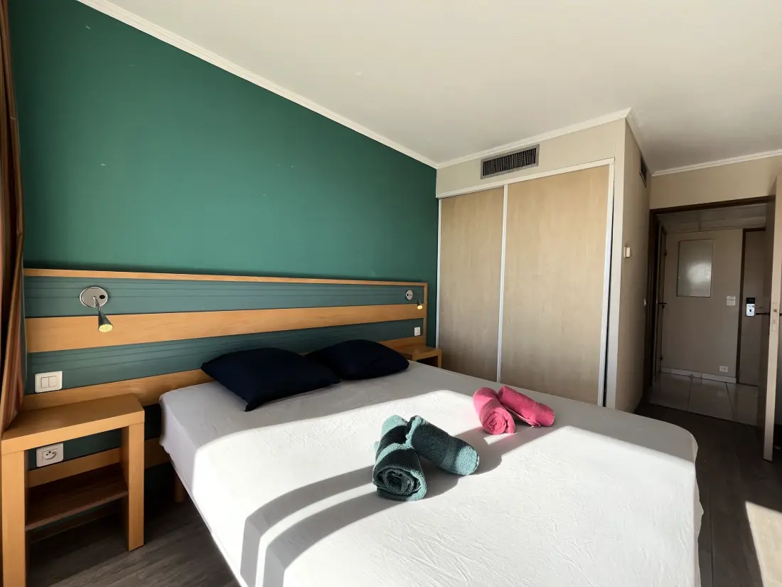 Apartmanok Fréjus - Port Fréjus
