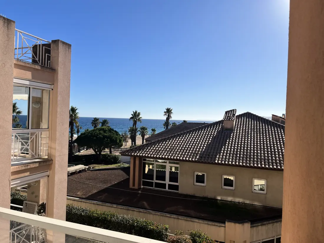 Apartmanok Fréjus - Port Fréjus