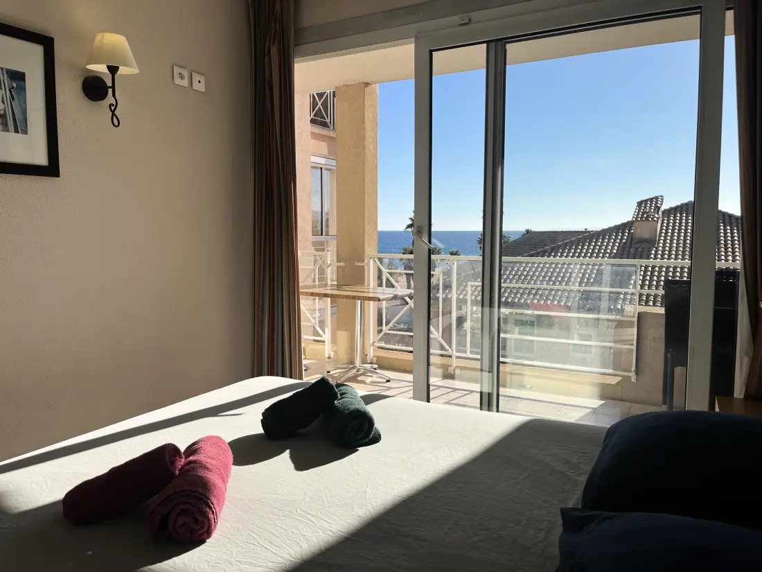 Apartmanok Fréjus - Port Fréjus