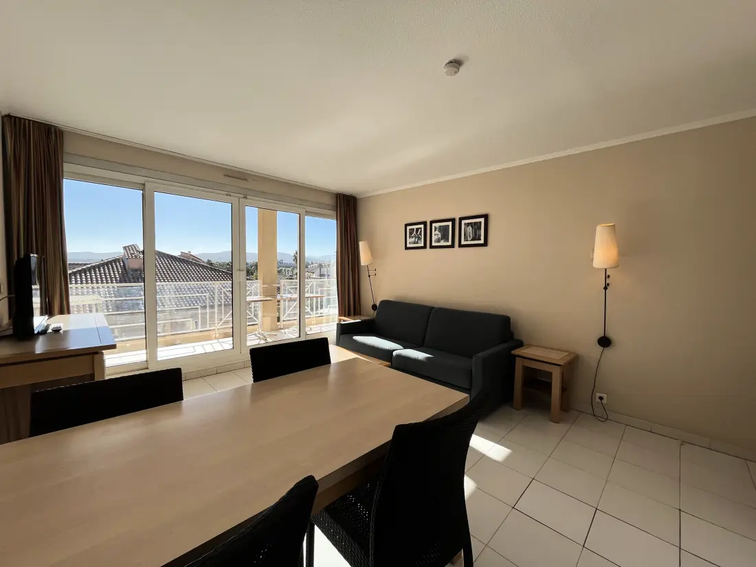 Apartmanok Fréjus - Port Fréjus
