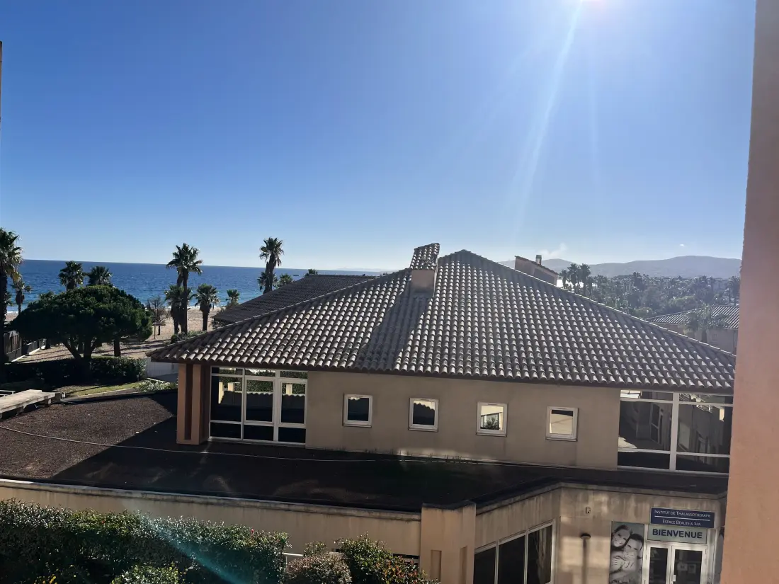 Apartmanok Fréjus - Port Fréjus