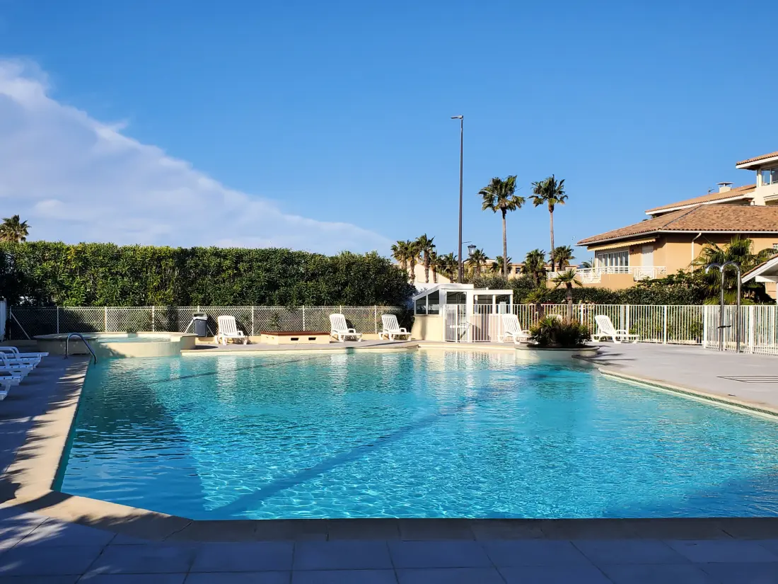 Apartmanok Fréjus - Port Fréjus