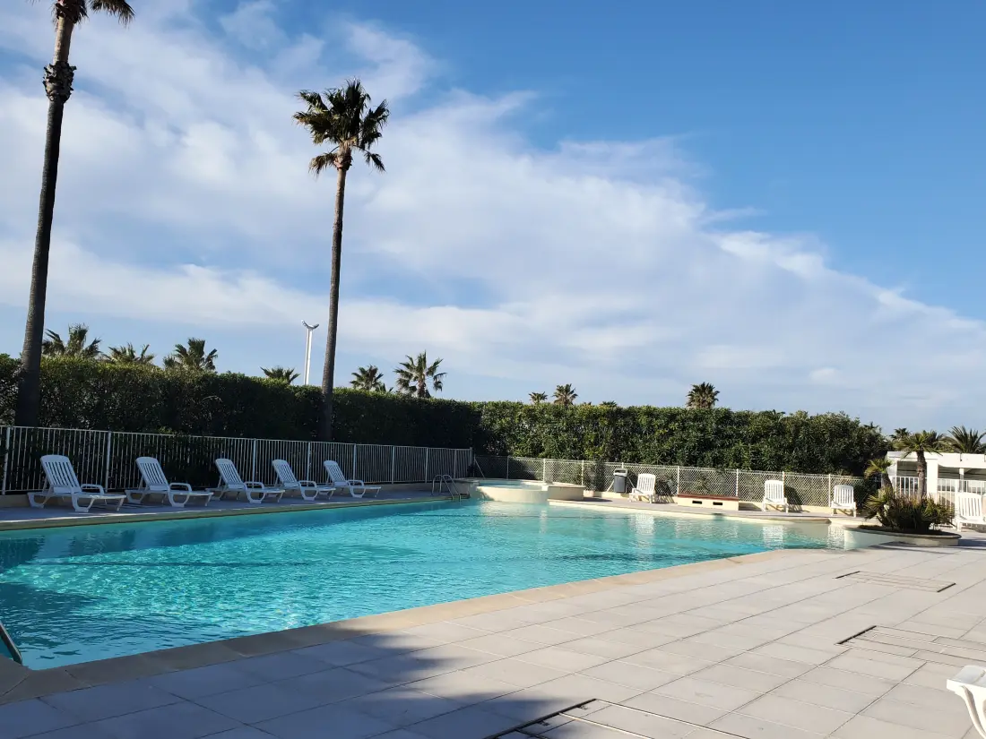 Apartmanok Fréjus - Port Fréjus