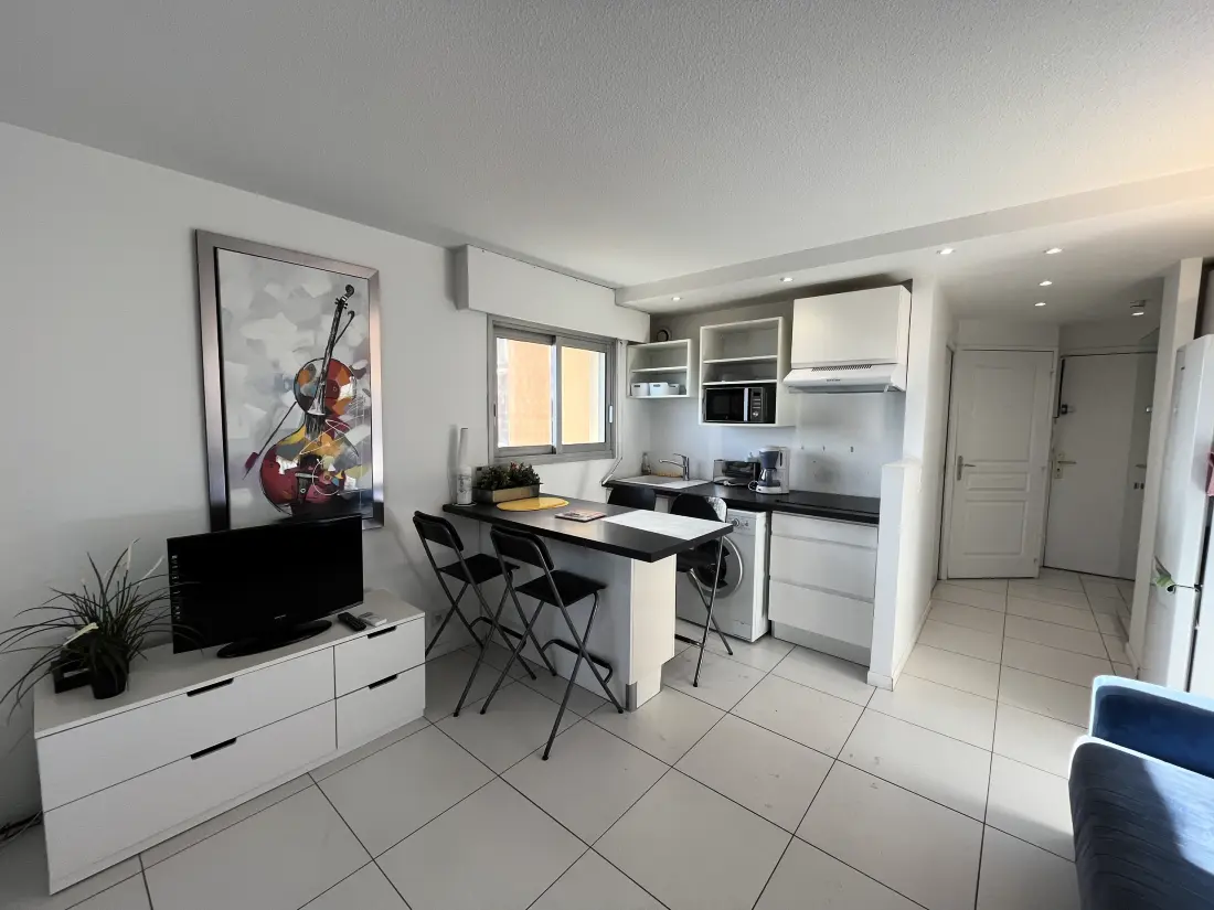 Apartmanok Fréjus - Port Fréjus