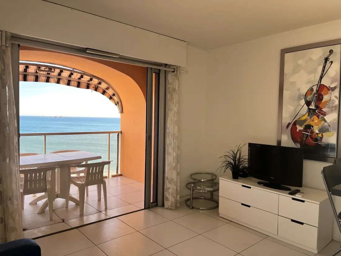 Apartmanok Fréjus - Port Fréjus