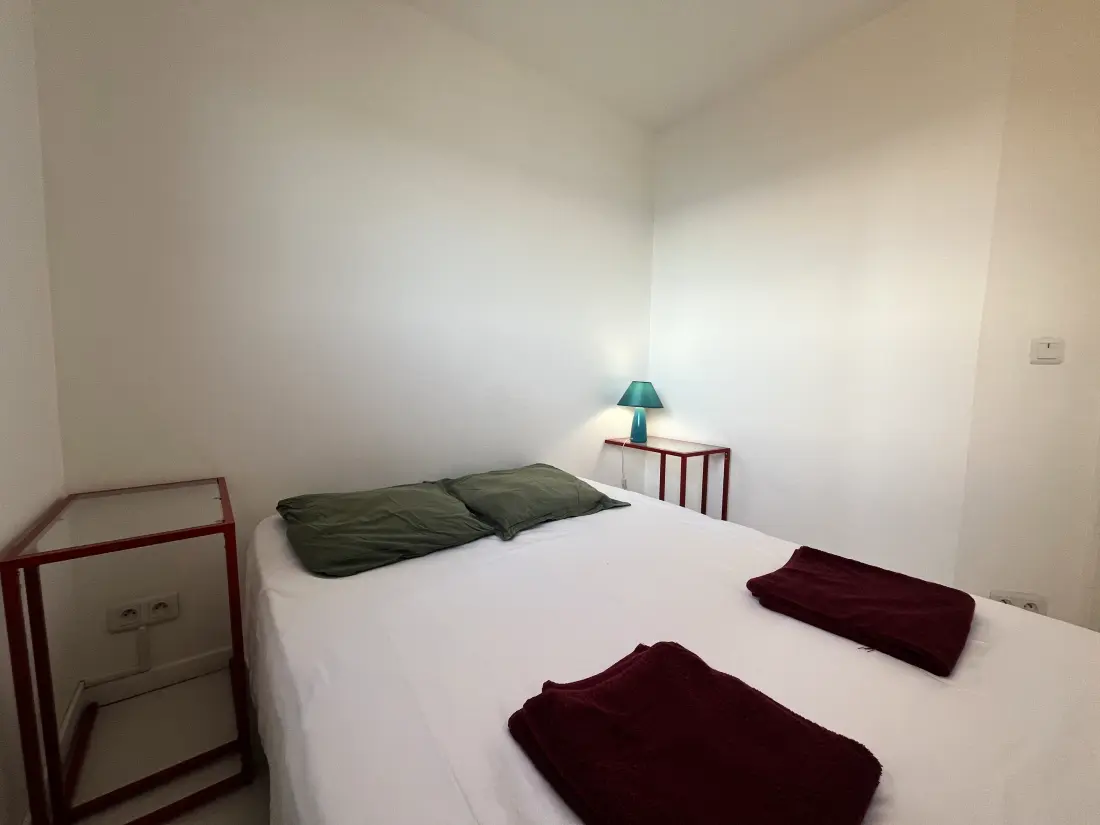 Apartmanok Fréjus - Port Fréjus
