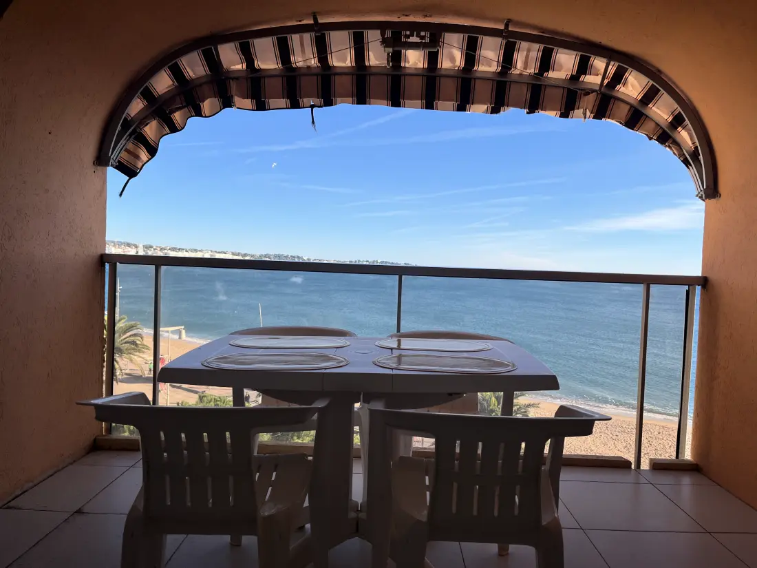 Apartmanok Fréjus - Port Fréjus