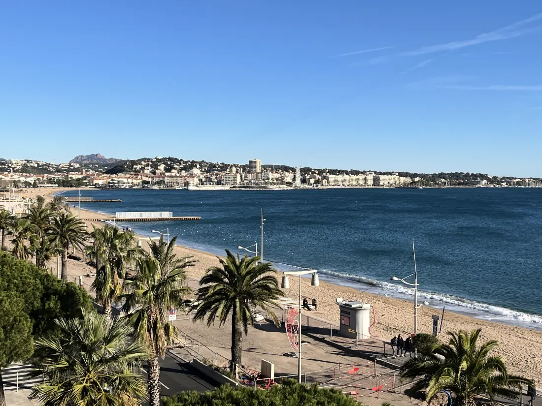 Apartmanok Fréjus - Port Fréjus