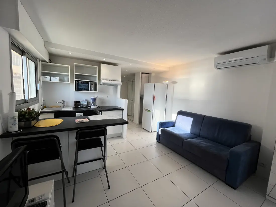 Apartmanok Fréjus - Port Fréjus