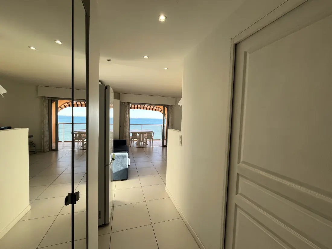 Apartmanok Fréjus - Port Fréjus