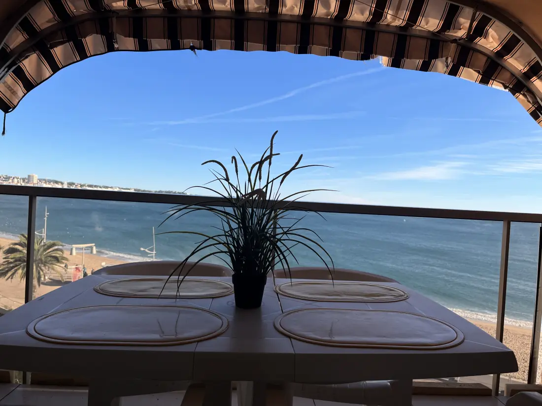 Apartmanok Fréjus - Port Fréjus