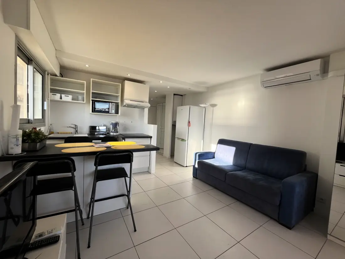 Apartmanok Fréjus - Port Fréjus