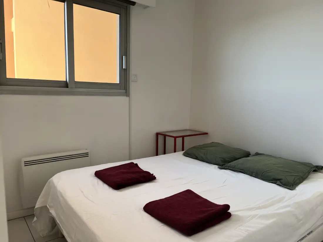 Apartmanok Fréjus - Port Fréjus