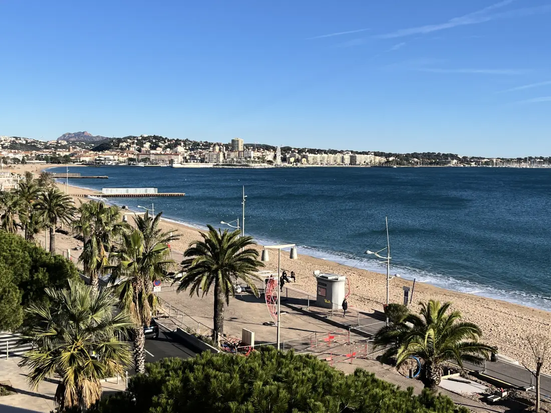 Apartmanok Fréjus - Port Fréjus